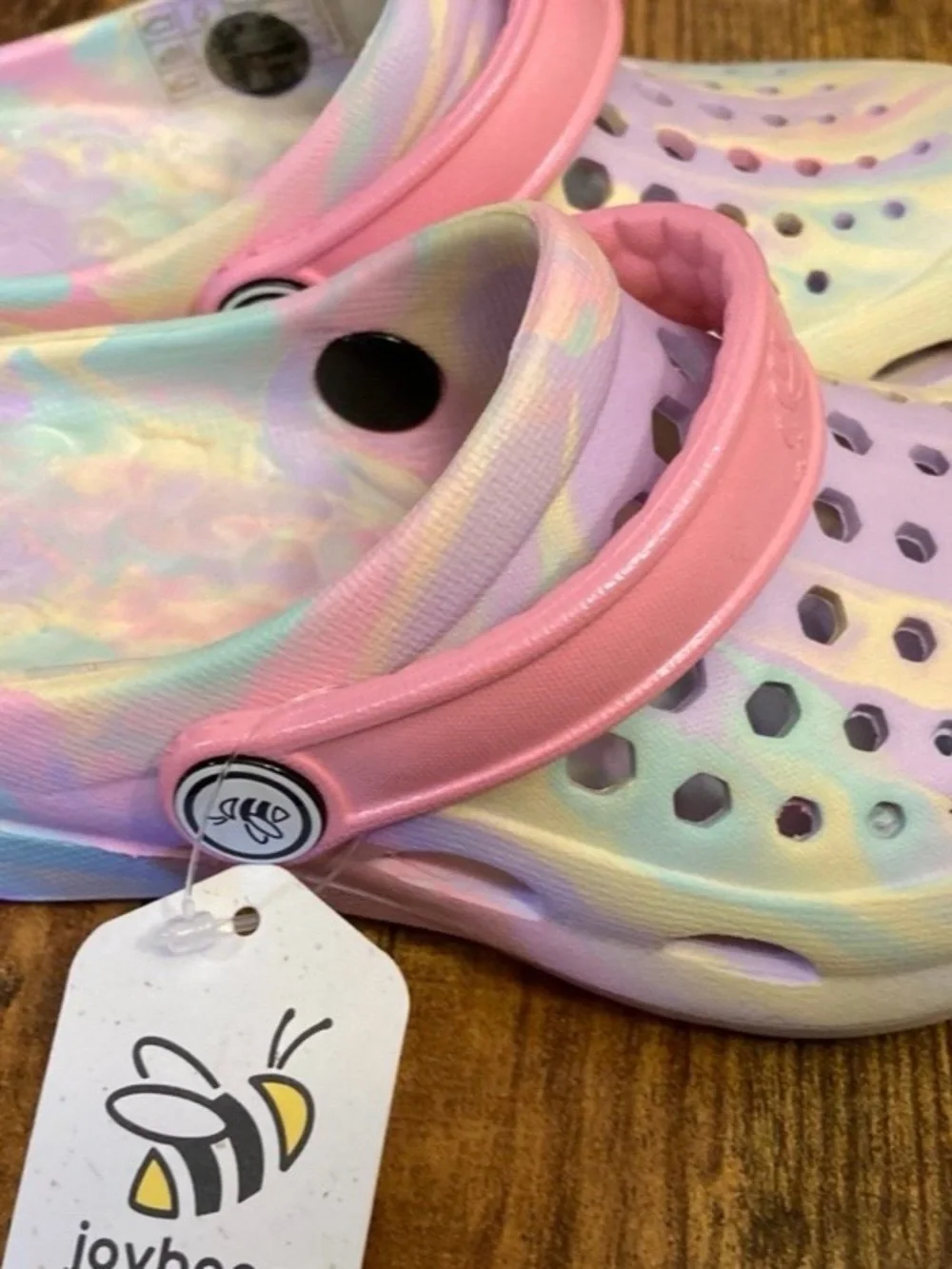 Joybees toddler girls